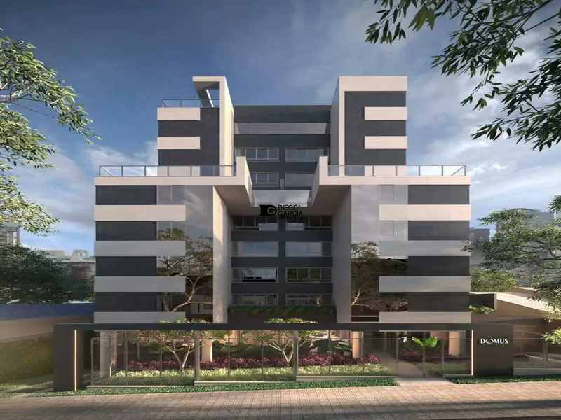 Unidades à venda, 2 a 3 quartos, Serra - Belo Horizonte - Foto Principal