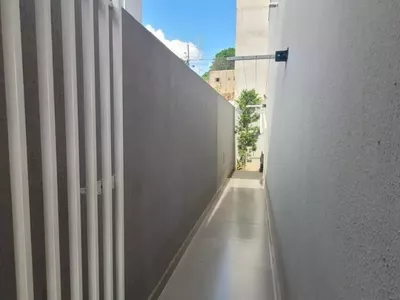 Cornélio Procópio - Casa - 2 quartos - Belle Bergamasco - Foto 3