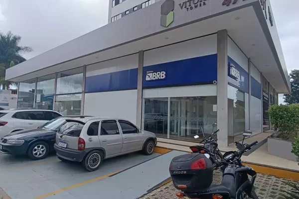 Loja Comercial para locação, Recreio, Vitória da Conquista, BA - Foto 1