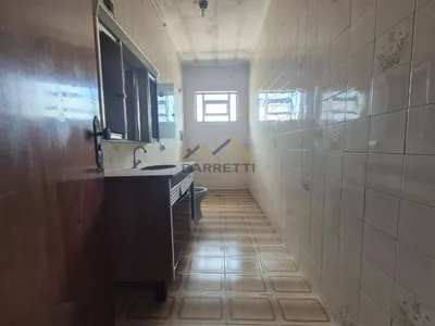Casa à venda de 204,40m² em Charqueada, com 3 quartos (1 suíte), 4 banheiros e 4 vagas de garagem - Foto 9