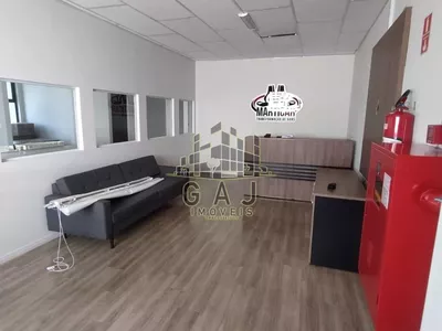 Salão industrial c/ 3.362m² - Frente a SP-304 - Americana/SP - Foto 10