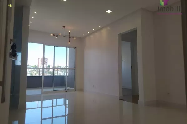 Apartamento 703 Ed. Flamboyant, Rua Osvaldo Aranha, 200 Centro - Foto 5
