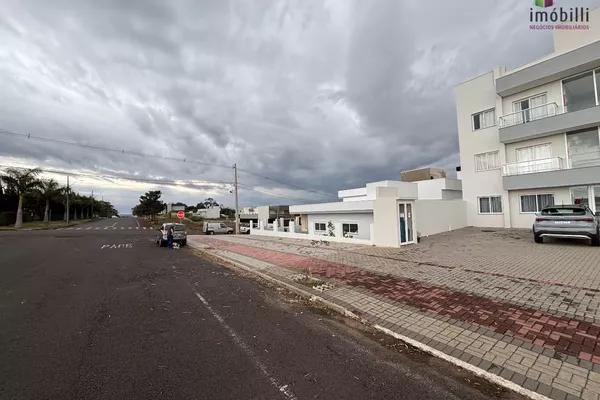 Apartamento Ed. Vó Nilva, 04 próximo  da UTFPR - Foto 2