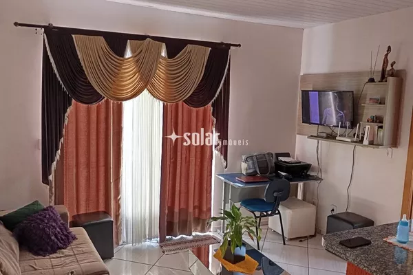 EDIFICIO COMERCIAL E RESIDENCIAL NA RUA ITABIRA N 358 - JARDIM PRIMAVERA - Foto 6