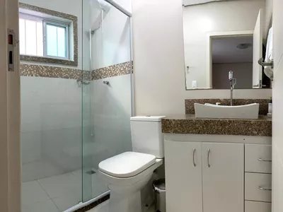 Casa 4 quartos no Centro da cidade com Piscina , 210 m² de área construída, Vitória da Conquista - Foto 20