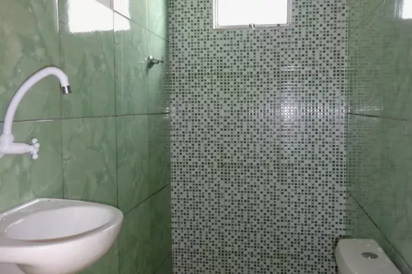 Casa para aluguel,  Pedra Azul, Contagem - Foto 5