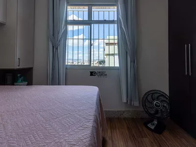 Cobertura Frente em Contagem - 4 Quartos, Espaço Gourmet, 2 Vagas - Foto 25