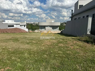 Terreno com 400 m² à Venda no condomínio Damha II - Foto 4