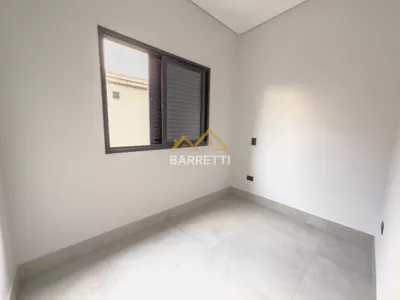 Casa à venda no Reserva das Paineiras, com 123 m², 3 quartos sendo 1 suíte e 4 vagas de garagem - Foto 14