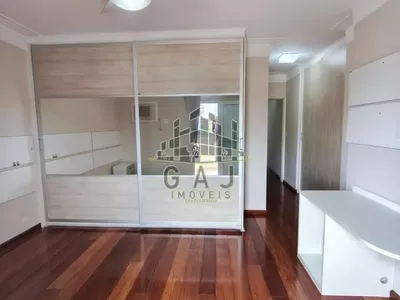 Apartamento alto padrão com 135m² - Edifício Lissa - Americana/SP - Foto 10
