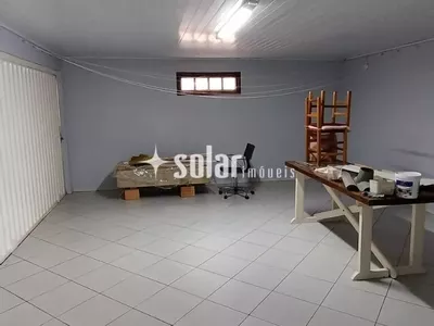 CASA DE ALVENARIA R PEDRO JOSE DA SILVA N 230 B PINHEIRINHO - Foto 9