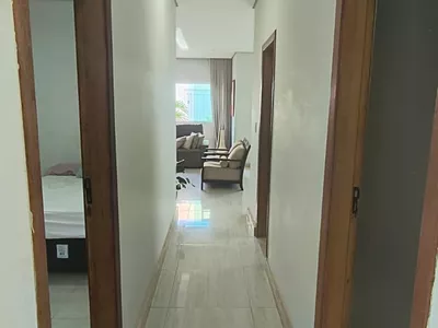 Casa de 3/4 sendo uma suíte no Vila Marina - Próximo Shopping Conquista Sul e Havan - Foto 14