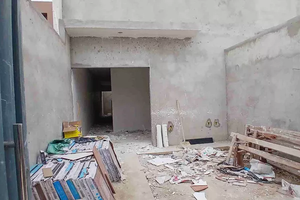 Casa com 2 quartos a venda, Zabelê, Vitória da Conquista, BA - Foto 2