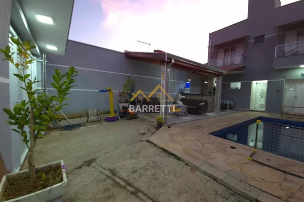 Casa para alugar com piscina - Serra Verde - Foto 2