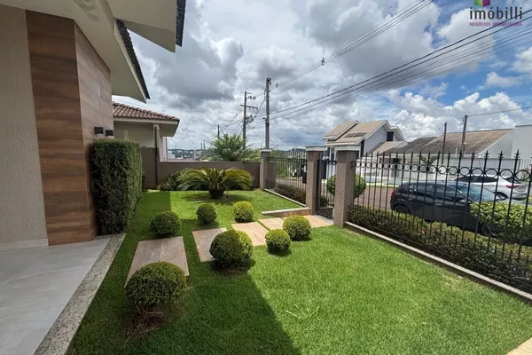 Casa Alto Padrão Bairro Menino Deus - Foto 3