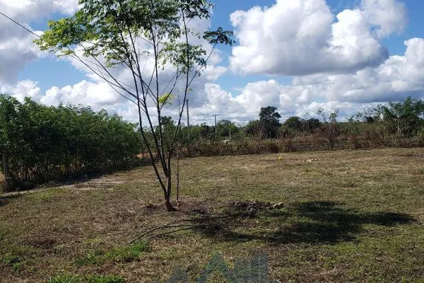 Vende-se Chácara na Zona Rural em Barra do Choça - Foto 1