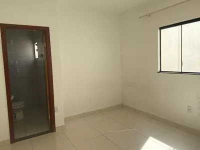 Casa 3 quartos sendo 1 suíte no Condomínio Terras Premium, perto do anel viário, saída para Anag - Foto 17