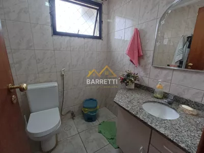 Apartamento de 104 m² no Centro de Piracicaba para Venda. - Foto 15