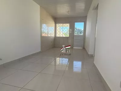 Casa em condomínio para venda, Bairro Iguaçu - Fazenda Rio Grande - Foto 15