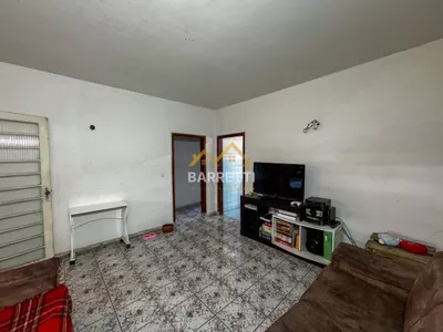 Casa à venda no bairro Vila Independência, com 116 m², 2 quartos, área de luz e 3 vagas de garagem - Foto 2