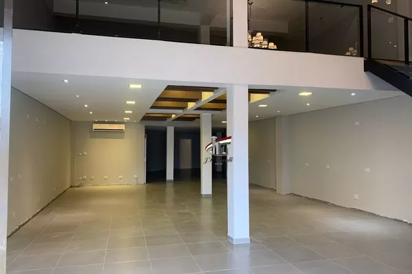 LOJA COMERCIAL DE 200m² COM ÓTIMA ESTRUTURA PARA LOCAÇÃO - Foto 1