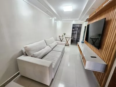 Casa a VENDA em Cond. 3Q. no B. Boa Vista em Vitória da Conquista - Foto 5