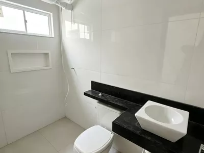 Casa à Venda 3/4 , no Zabelê , Cidade Maravilhosa em Vitória da Conquista - BA - Foto 9