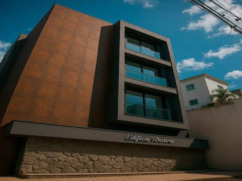 Unidades à venda, 3 quartos, Prado - Belo Horizonte - Foto Principal