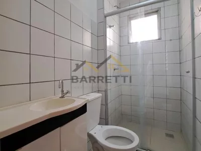 Apartamento à venda com 2 dormitórios e 1 vaga de garagem no condomínio Altos do Jupiá - Foto 16