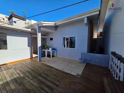 Casa para venda, na Rua Caetano Munhoz da Rocha, Menino Deus, Pato Branco-pr - Foto 8