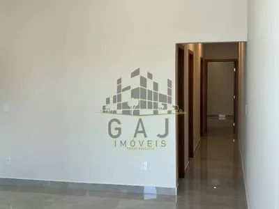 Casa residencial NOVA100m² 3 dorms c/ suíte - Jd Boer - Americana/SP - Foto 4