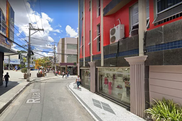 Prédio Comercial no Centro de Vitória da Conquista-Ba - Foto 3