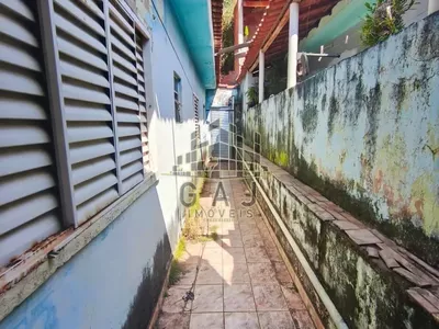 Imóvel a venda com 162m² de terreno e aceita financiamento - Americana/SP. - Foto 7