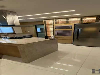 Apartamento à venda, 3 quartos, 1 suíte, 2 vagas, Taiaman - Uberlândia/MG - Foto 6