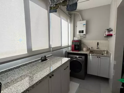 Londrina - Apartamento - 3 quartos - Centro - Foto 6