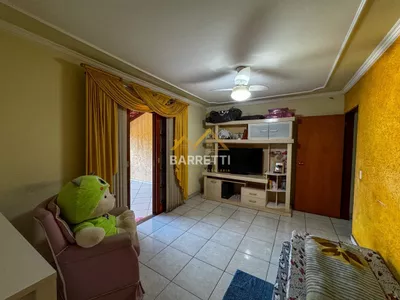Casa à venda com 200m², 3 quartos, 3 vagas de garagem e piscina no bairro Santa Terezinha - Foto 13