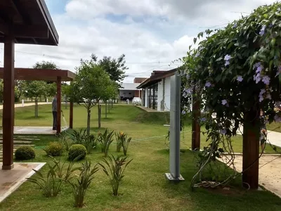 Casa com 4 suítes, piscina com hidromassagem e garagem para 4 carros à venda, no Alphaville, Vit? - Foto 12