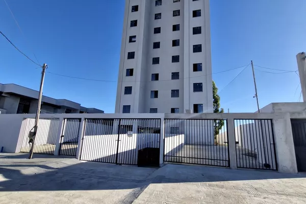 Apartamento Edifício Barcelona 3 quartos sendo 1 suíte à venda no Alto do Boa Vista, Vitória da - Foto 2