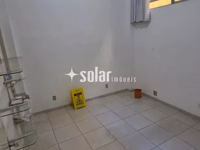 SALA COMERCIAL TERREA AV TUPI N 3271 B BAIXADA - Foto 8