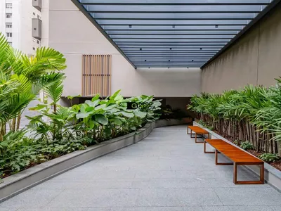 Apartamento à venda, 3 quartos, 1 suíte, 1 vaga, Jardins - São Paulo/SP - Foto 15
