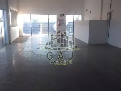 2 salões comerciais + casa Cidade Jardim - Americana/SP - Foto 3