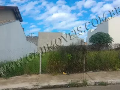 Terreno residencial/comercial 207m² no Jd Bertoni - Foto 2