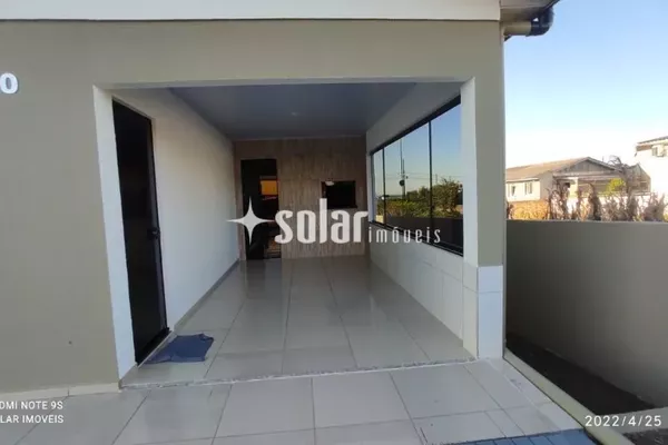 CASA DE ALVENARIA B PLANALTO - Foto 2