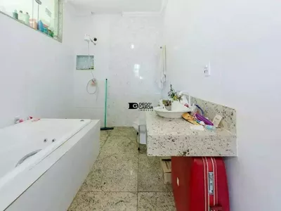 Casa Residencial à venda no Padre Eustáquio (BH) — 4 quartos, 2 suítes, piscina e espaço gourmet - Foto 3