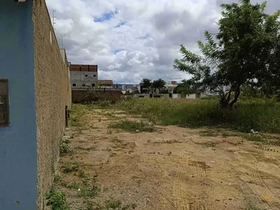 Terreno 500 m² à Venda, Alto da Boa Vista, perto da Gilenilda Alves, Vitória da Conquista, BA - Foto 4