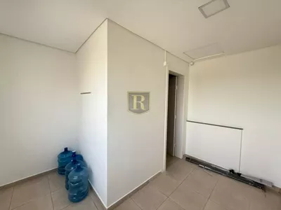 Sala comercial para aluguel,  Centro, Guarapuava - Foto 9