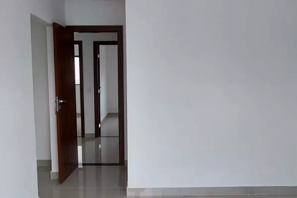 Casa duplex solta de 3 quartos sendo 1 suíte com closet e varanda, garagem coberta à venda, Boa Vi - Foto 4