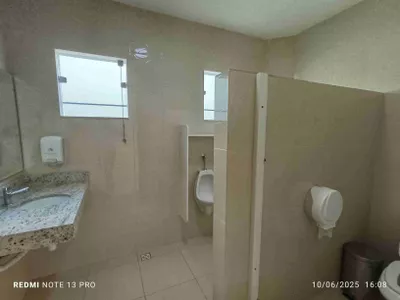 Casa com 5 quartos sendo 4 suítes + dependência completa + escritório para venda, Boa Vista, Vit? - Foto 64