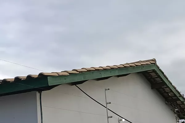 Casa de 2 quartos em terreno de 200 m² com possibilidade de ampliação à venda (financia), Jardim - Foto 3