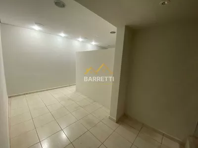 Salão comercial para locação no Centro, com 145 m² - Foto 8